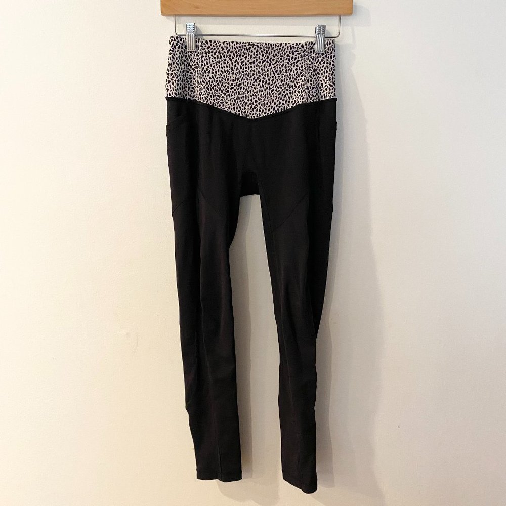 Lululemon All The Right Places Pant Black Size 6